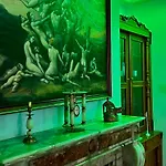 Dream Apartment-marina's Port カラマタ