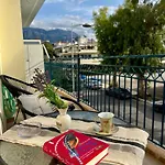 Dream Apartment-marina's Port *