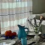 Dream Apartment-marina's Port アパート カラマタ