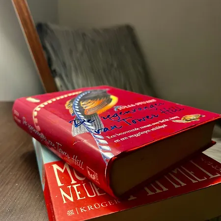 Dream Apartment-marina's Port