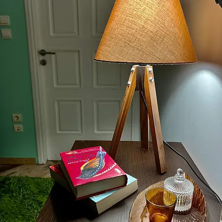 Dream Apartment-marina's Port דירה