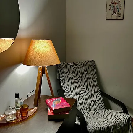 Dream Apartment-marina's Port קלמאטה