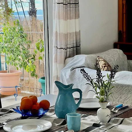 Dream Apartment-marina's Port Apartmán *