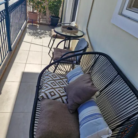 Dream Apartment-marina's Port * קלמאטה