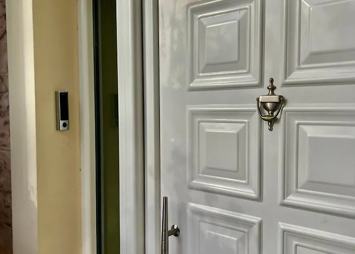 דירה Dream Apartment-marina's Port *