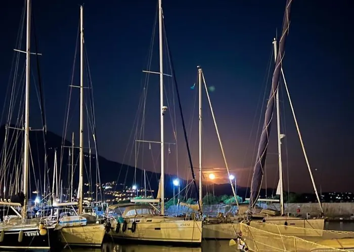 Dream Apartment-marina's Port