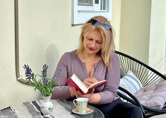 דירה Dream Apartment-marina's Port קלמאטה