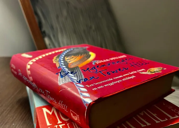 Dream Apartment-marina's Port