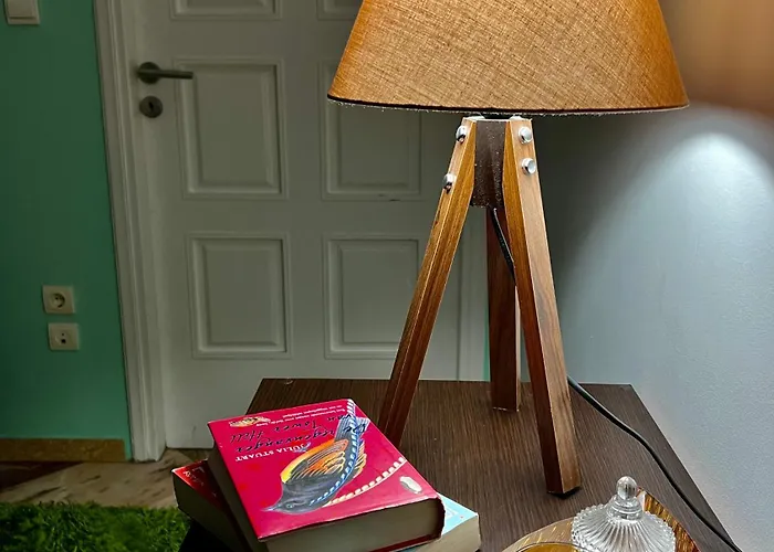 Dream Apartment-marina's Port דירה