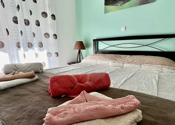 Dream Apartment-marina's Port