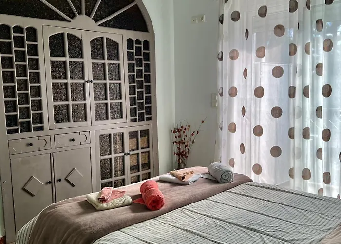 דירה Dream Apartment-marina's Port קלמאטה