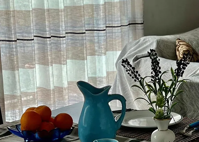 Dream Apartment-marina's Port דירה קלמאטה