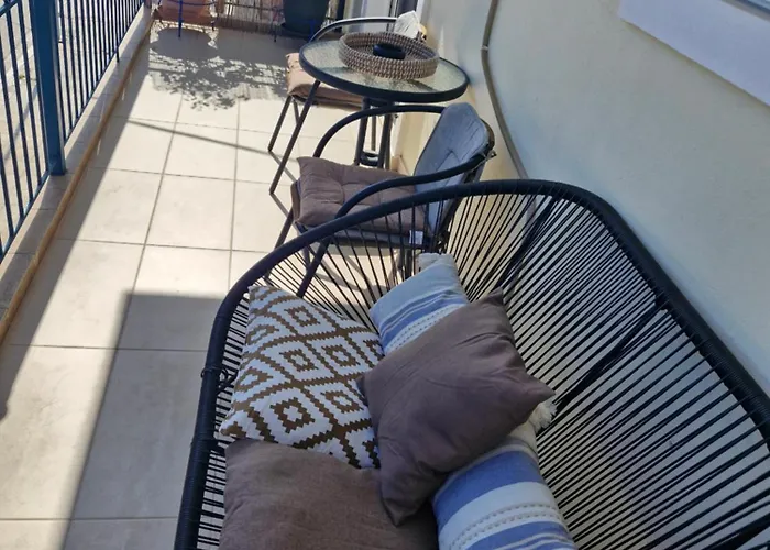 Dream Apartment-marina's Port * קלמאטה