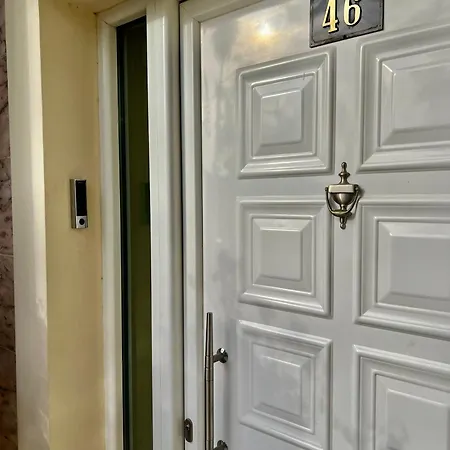 Daire Dream Apartment-marina's Port *