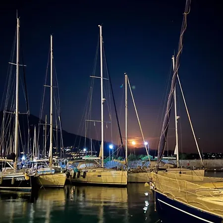 Dream Apartment-marina's Port