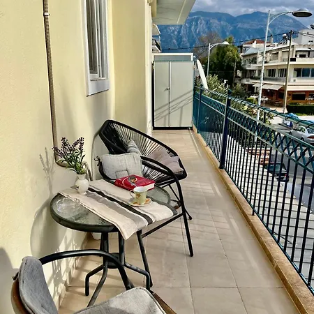 Dream Apartment-marina's Port Apartment