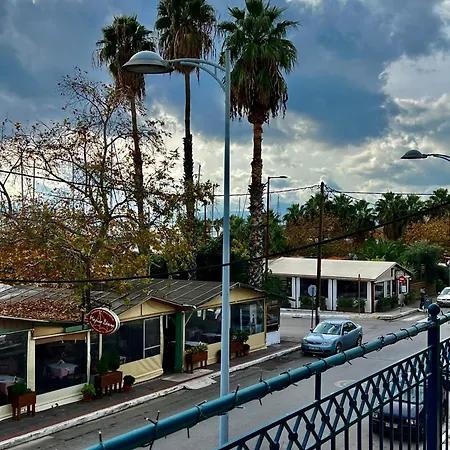 Dream Apartment-marina's Port *