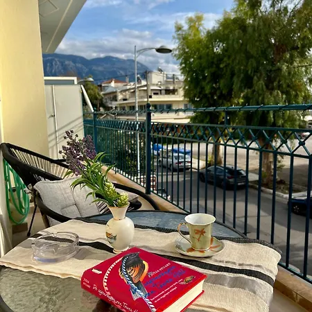 Dream Apartment-marina's Port *