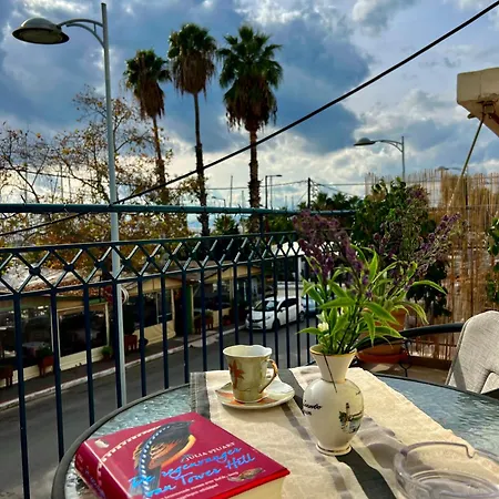 Dream Apartment-marina's Port Apartment *