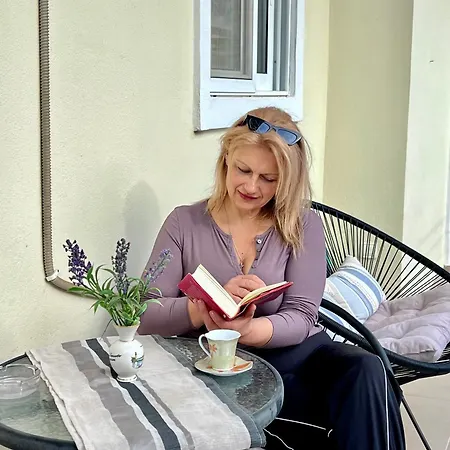 Apartment Dream Apartment-marina's Port Kalamata