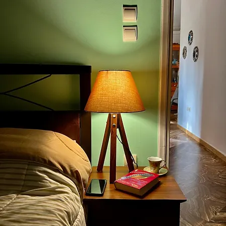 Daire Dream Apartment-marina's Port