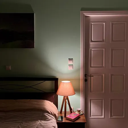 Dream Apartment-marina's Port Kalamata