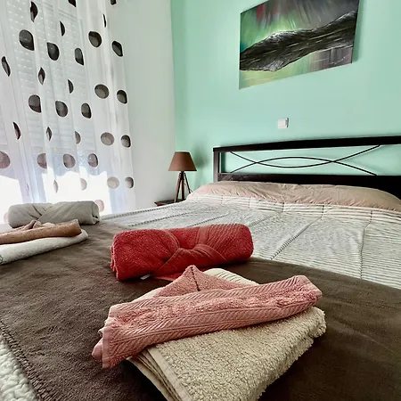 Dream Apartment-marina's Port