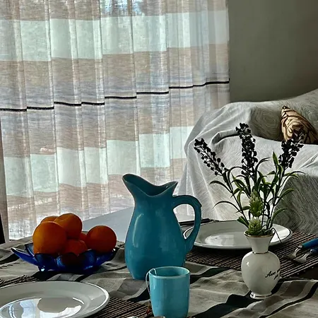 Dream Apartment-marina's Port Daire Kalamata