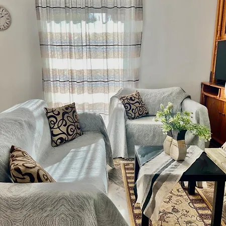 Dream Apartment-marina's Port Apartment