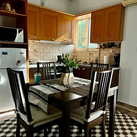 Dream Apartment-marina's Port * Kalamata