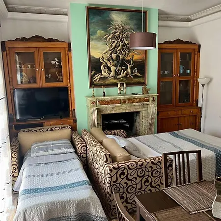 Dream Apartment-marina's Port *