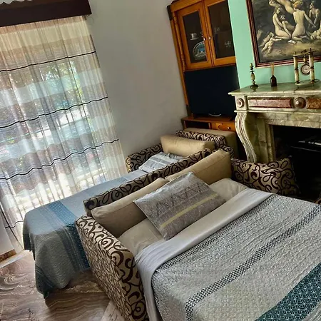 Dream Apartment-marina's Port Kalamata