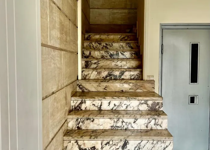 Dream Apartment-marina's Port Lejlighed