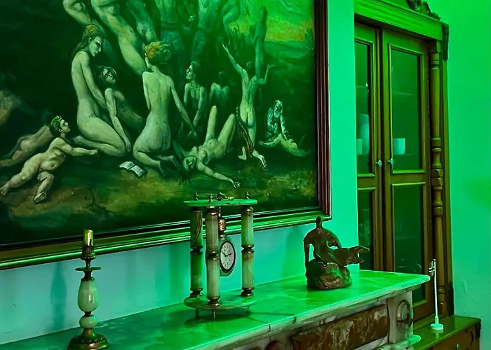 Dream Apartment-marina's Port Kalamata