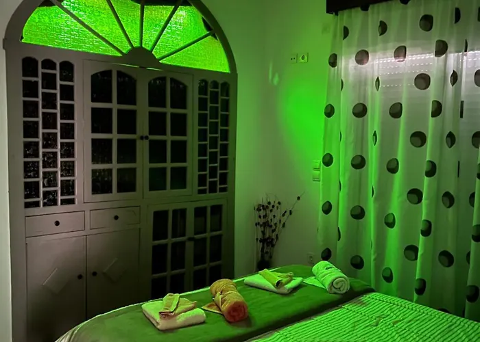 Dream Apartment-marina's Port Kalamata