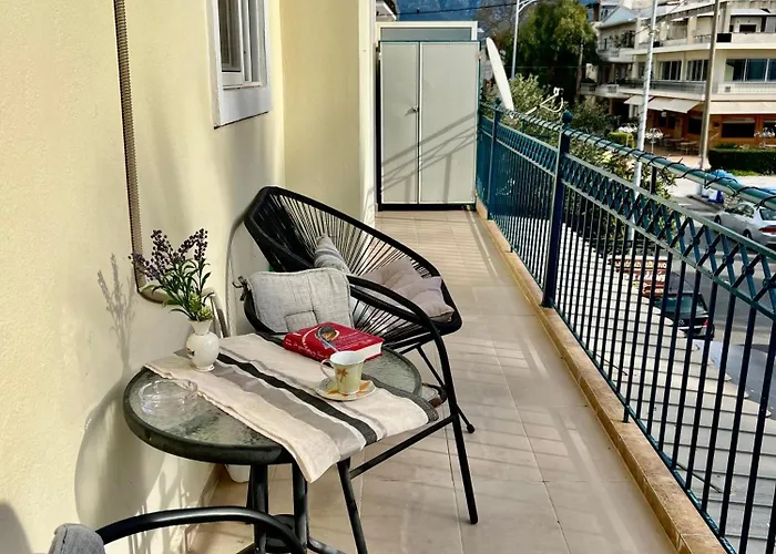 Dream Apartment-marina's Port Lejlighed