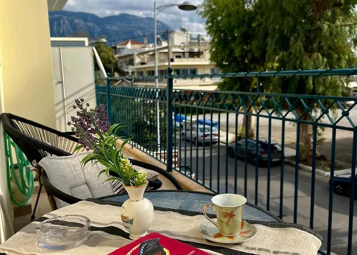 Dream Apartment-marina's Port *