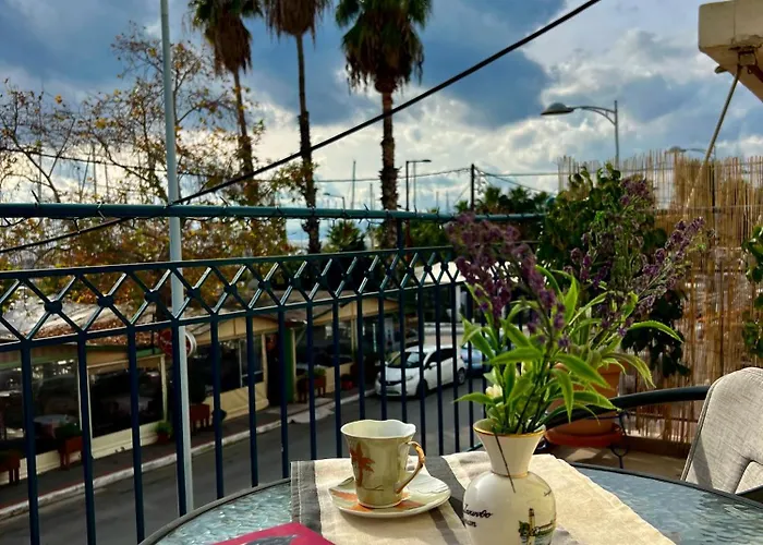 Dream Apartment-marina's Port Lejlighed *