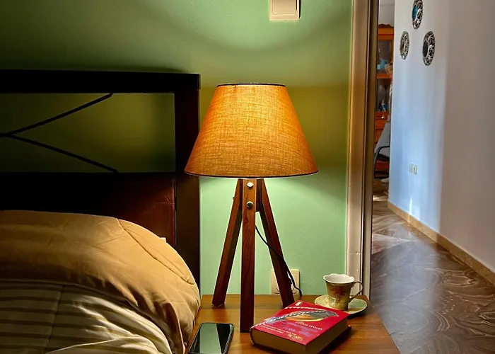 Lejlighed Dream Apartment-marina's Port