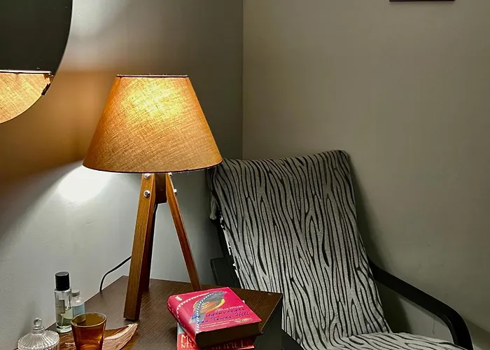 Dream Apartment-marina's Port Kalamata