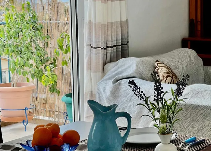 Dream Apartment-marina's Port Lejlighed *